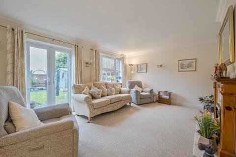 3 bedroom semi-detached house for sale, Middlebridge Street, Romsey, Hampshire, SO51