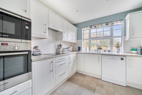 3 bedroom semi-detached house for sale, Middlebridge Street, Romsey, Hampshire, SO51