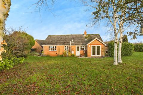 3 bedroom detached bungalow for sale, Field Close, Drinkstone, Bury St. Edmunds