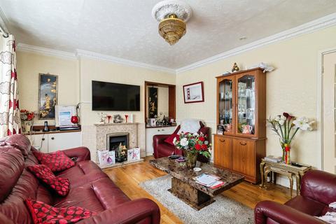 undefined, Frinton Road, Nottingham