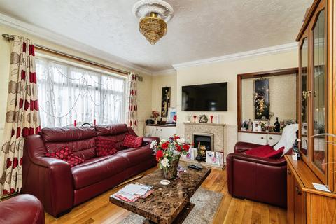 undefined, Frinton Road, Nottingham