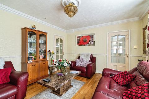 undefined, Frinton Road, Nottingham