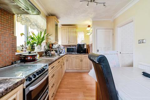 undefined, Frinton Road, Nottingham