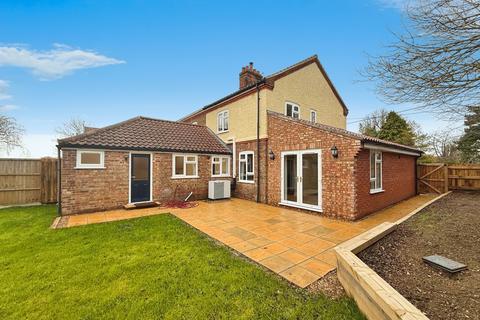 3 bedroom semi-detached house for sale, Church Close, Antingham, North Walsham