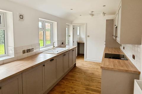 3 bedroom semi-detached house for sale, Church Close, Antingham, North Walsham