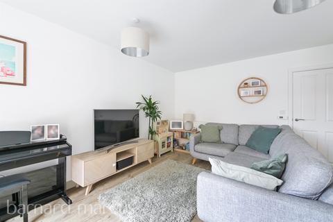undefined, London Road, Wallington
