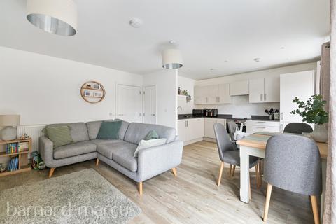 undefined, London Road, Wallington