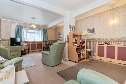 2 bedroom detached house for sale, Manor Farm Road, Southampton