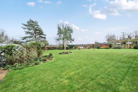 4 bedroom detached house for sale, Caysers Croft, East Peckham, TN12