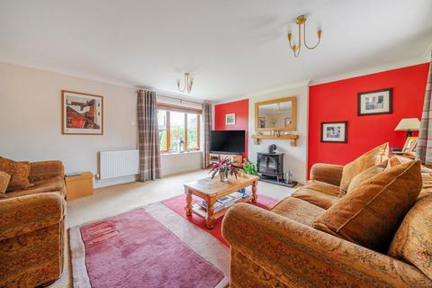 4 bedroom detached house for sale, Caysers Croft, East Peckham, TN12
