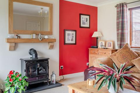 4 bedroom detached house for sale, Caysers Croft, East Peckham, TN12