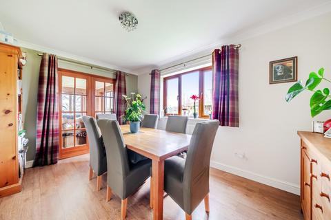 4 bedroom detached house for sale, Caysers Croft, East Peckham, TN12