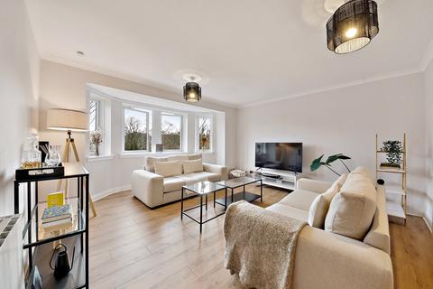2 bedroom apartment for sale, Addison Road, Kelvinside, Glasgow