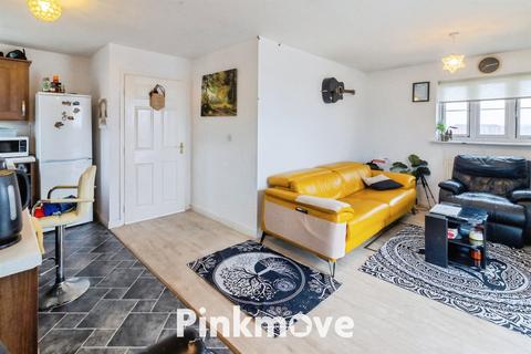 undefined, Argosy Way, Newport NP19