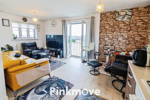 undefined, Argosy Way, Newport NP19