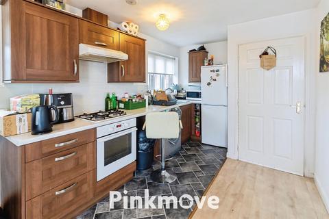 undefined, Argosy Way, Newport NP19