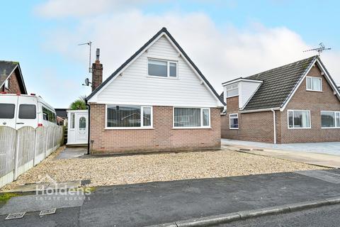 Tootle Road, Longridge, PR3
