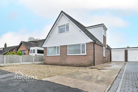3 bedroom detached house for sale, Tootle Road, Longridge, PR3