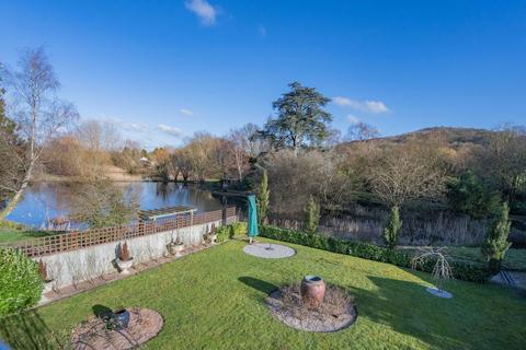 4 bedroom detached house for sale, Merrivale Lane, Ross-on-wye, Herefordshire, HR9