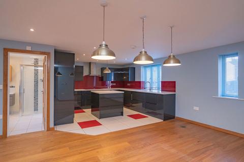 4 bedroom detached house for sale, Merrivale Lane, Ross-on-wye, Herefordshire, HR9