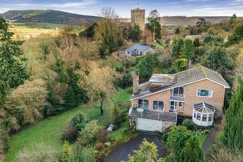 5 bedroom detached house for sale, Wigmore, Leominster HR6