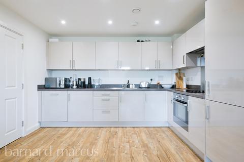 undefined, London Road, Wallington