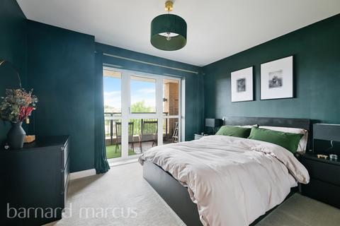 undefined, London Road, Wallington