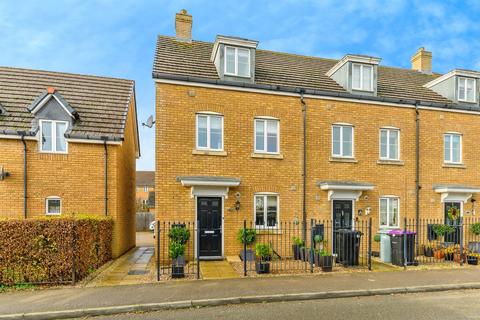 3 bedroom townhouse for sale, Little Casterton Road, Stamford