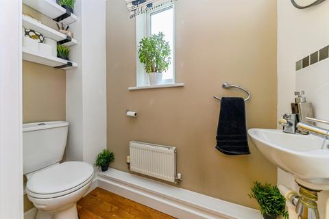 3 bedroom townhouse for sale, Little Casterton Road, Stamford