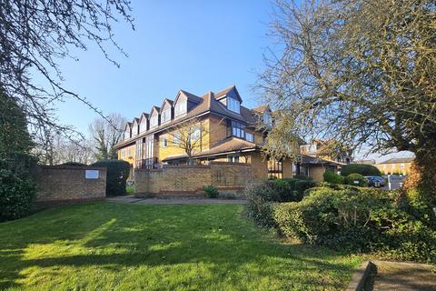 undefined, Oliver Court, Chapmore End, Ware
