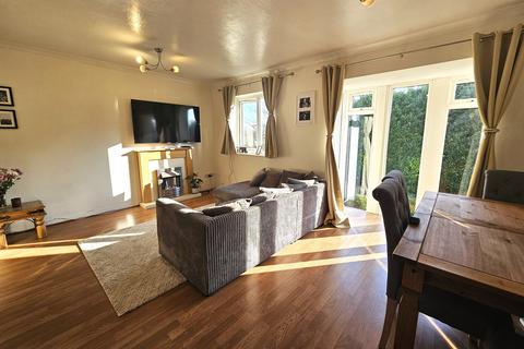 undefined, Oliver Court, Chapmore End, Ware