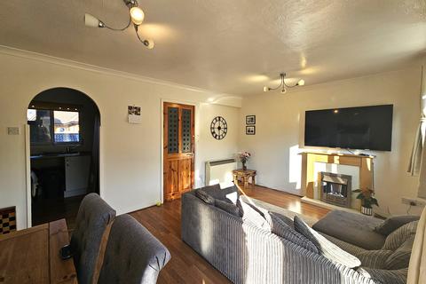 undefined, Oliver Court, Chapmore End, Ware
