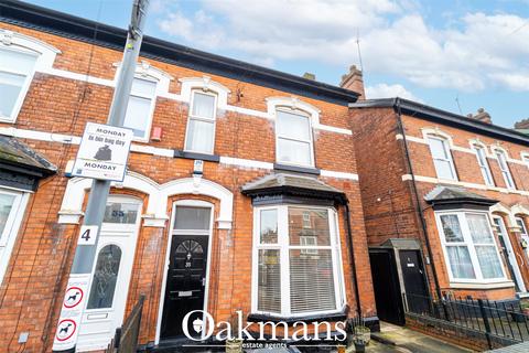 undefined, Summerfield Crescent, Birmingham, West Midlands, B16