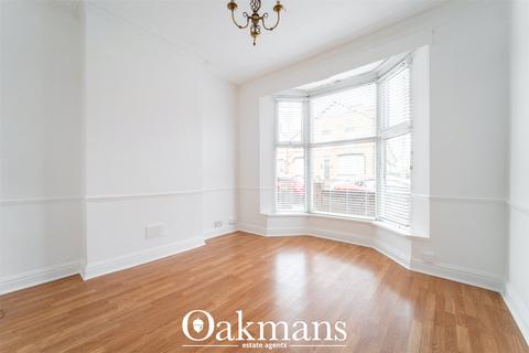 undefined, Summerfield Crescent, Birmingham, West Midlands, B16