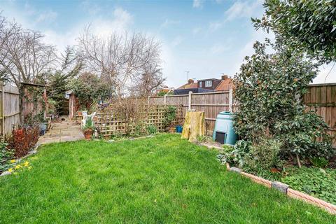 3 bedroom house for sale, Highfield Road, Woodford Green