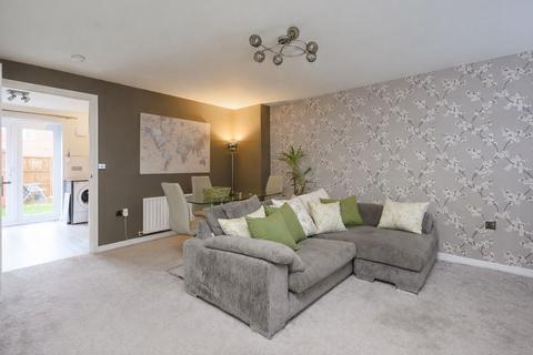undefined, Slessor Road, York YO24