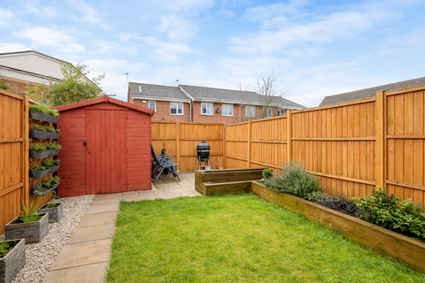undefined, Slessor Road, York YO24