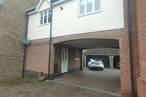 undefined, Manning Road, BURY ST. EDMUNDS