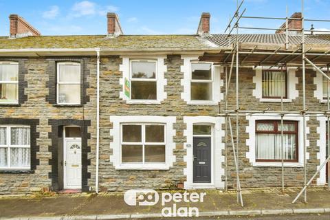Brynmair Road, Aberdare