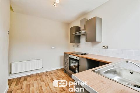 3 bedroom terraced house for sale, Brynmair Road, Aberdare