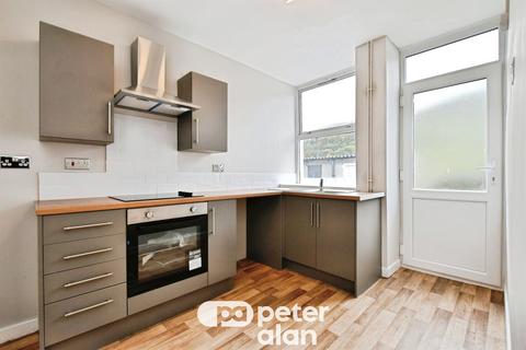 3 bedroom terraced house for sale, Brynmair Road, Aberdare