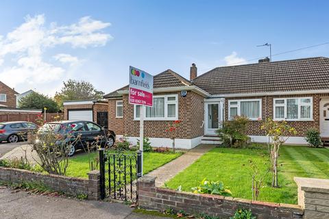 2 bedroom semi-detached bungalow for sale, Monks Road, Enfield