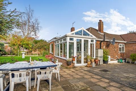 2 bedroom semi-detached bungalow for sale, Monks Road, Enfield