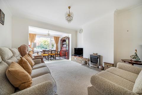 2 bedroom semi-detached bungalow for sale, Monks Road, Enfield