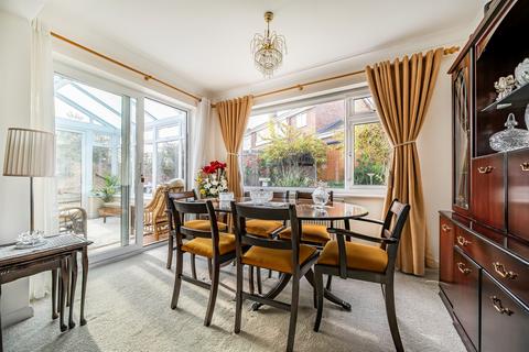 2 bedroom semi-detached bungalow for sale, Monks Road, Enfield