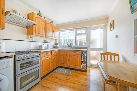 2 bedroom semi-detached bungalow for sale, Monks Road, Enfield