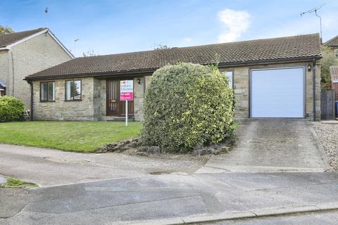 3 bedroom detached bungalow for sale, Wain Court, Worksop
