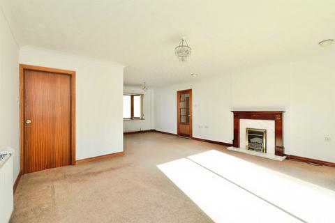 3 bedroom detached bungalow for sale, Wain Court, Worksop