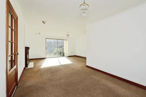 3 bedroom detached bungalow for sale, Wain Court, Worksop
