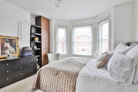 2 bedroom flat for sale, Markham Road, BOURNEMOUTH